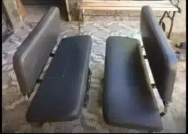 Kursi Belakang Mobil Espass