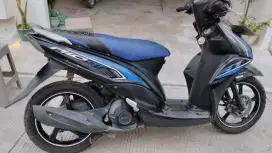 Yamaha Mio GT 2013