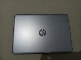 Laptop hp second type 14-CM0091AU