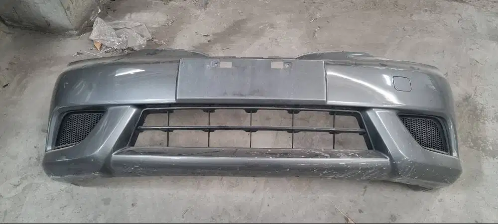 Bumper Depan Nissan Grand Livina 2018