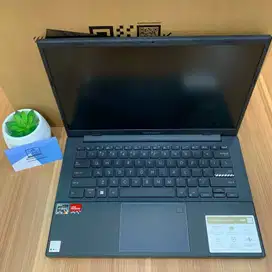 ASUS VIVOBOOK GO 14 RYZEN 3 7320U RAM 8GB SSD 256GB / (BNOB)