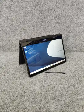 LAPTOP ASUS EXPERTBOOK B3402FE FLIP 360 INTEL CORE I5 GEN 11 8GB/512GB