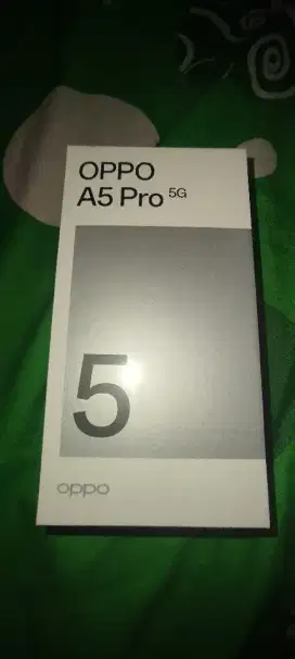 Hp Oppo A50 Pro 5G