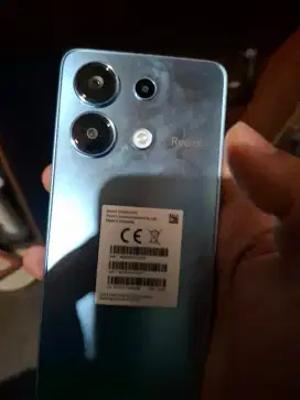 Dijual xiomi ram 8+4+128gb
