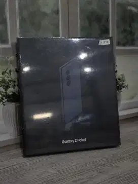 SAMSUNG Z FOLD 6 DISKON HARGA 3.5 JUTA STOK TRAHIR ‼️