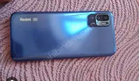 Hp redmi note 10 5g