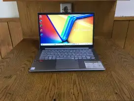 LAPTOP ASUS VIVOBOOK GO 14/15
Type : E1404FA