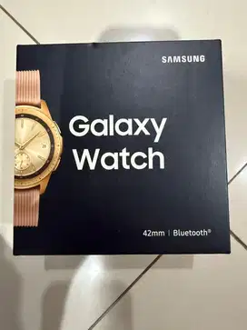 Jam tangan samsung