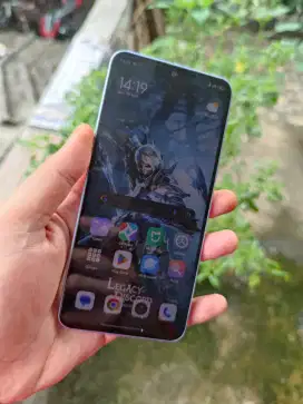 Xiaomi MI 13t second batangan 12/256gb