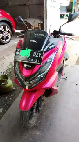 Di jual pcx th 2022