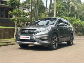 TDP5jt CRV 2.4 2015 Facelift