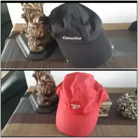 Two in One (2 Topi 1 Harga)