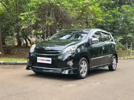 TDP5jt Agya TRD S 2016 AT