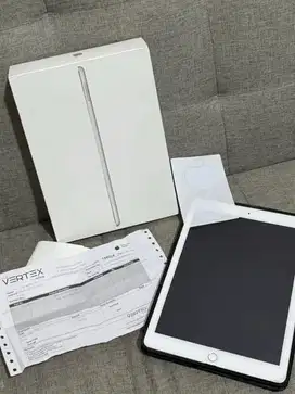 Ipad 9.7 Wifi 32gb Silver