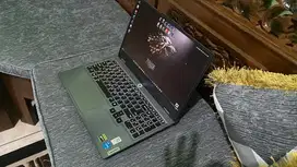 Lenovo LOQ IRX9 Core i5 gen 13 seri HX, RTX 4050