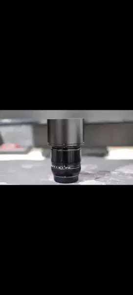 Lensa Fujinon XF 60mm dan XF 35mm