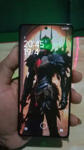 Poco M6 Pro 8/256