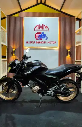 ALL NEW YAMAHA VIXEN 155 TH.2021