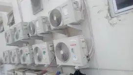 Jasa service ac, kulkas, mesin cuci, pompa air