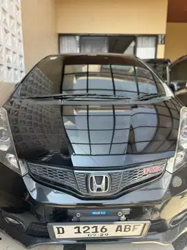 Honda Jazz 2014 Bensin