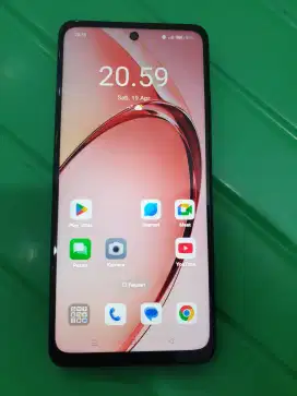 Oppo A3x Ram 4/128GB Mesin Dijamin Normal Jaya 100% di Jual Murah Aja