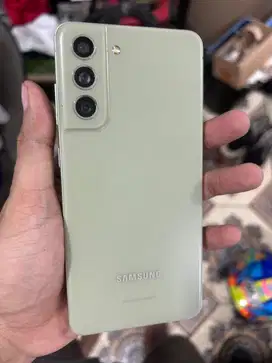 Samsung s21 fe 8/128