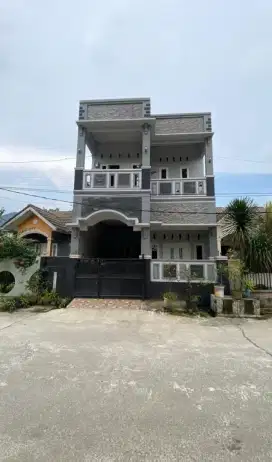 JUAL RUMAH MEWAH MURAH