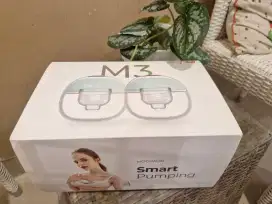Pompa ASI elektrik