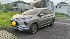 Mitsubishi Xpander 2019 Bensin