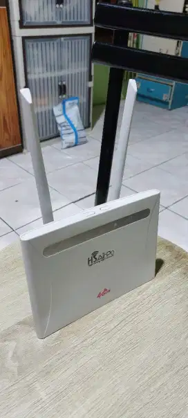 Modem HS AirPo LTE 300N All Operator