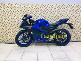 Yamaha r15 v4 tahun 2022