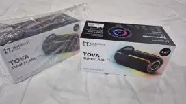 Speaker Bluetooth Baru