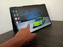TOSHIBA PORTEGE X30W-J 2in1 TOUCHS i7 GEN11 VGA INTE IRISH XE GRAPHICS
