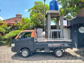 JASA ANGKUT ANGKUTAN BARANG DAN PINDAHAN JOGJA SLEMAN BANTUL