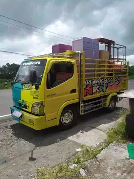 Jasa Angkut dalam dan luar kota