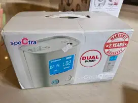 Pompa elektrik spectra 9+