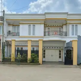 Dijual Rumah Pribadi di Cimanggis Depok