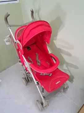 Di jual stroller merk babyelle
