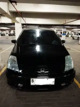 Honda Stream 2003 Bensin
