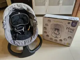 Baby Swing Sugarbaby K series