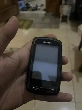 garmin edge 800