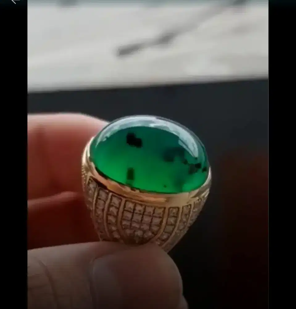 BACAN DOKO GULAU TOTOL NATURAL
