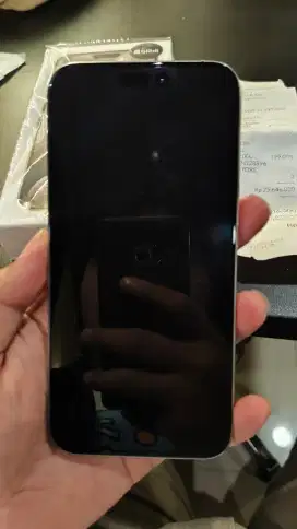 iPhone 15 Pro Max 256 GB Ex Bli Bli