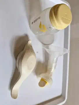 Pompa ASI Manual Medela