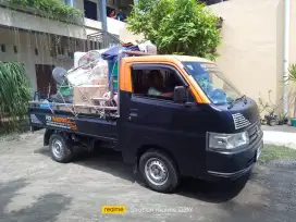 JASA ANGKUT ANGKUTAN BARANG DAN PINDAHAN JOGJA SLEMAN BANTUL
