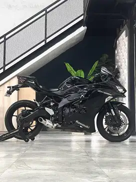 OBRAL ODO 5RB‼️Kawasaki ZX25R Non ABS th 2022 - Ayu Mustika
