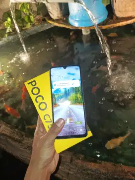 Poco c75 ram 8/256