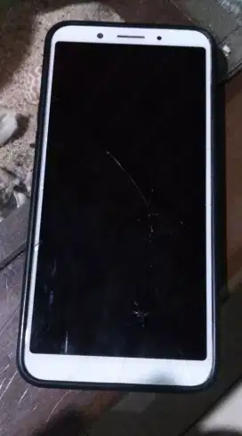 Dijual HP Oppo A83 free casing machoyy