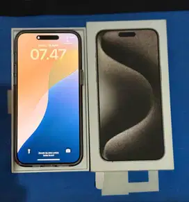 Iphone 15 Promax