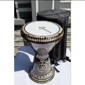 Jual Darbuka hadroh